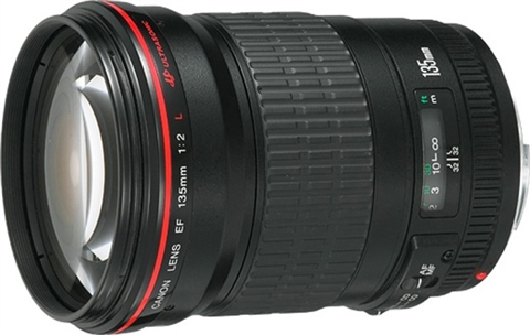 Canon EF 100mm f/2.8L IS USM Macro Black Lens - CeX (UK): - Buy